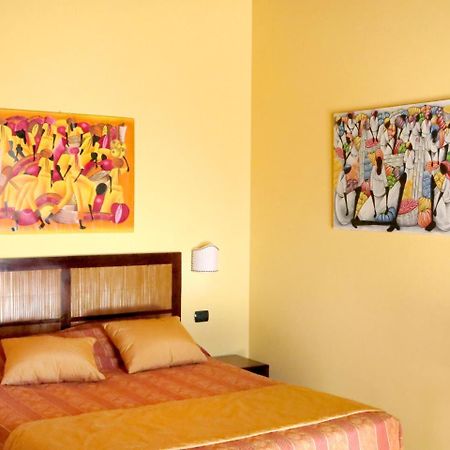 Villa Profidia Grutti Dış mekan fotoğraf
