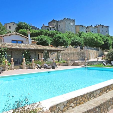 Villa Profidia Grutti Dış mekan fotoğraf