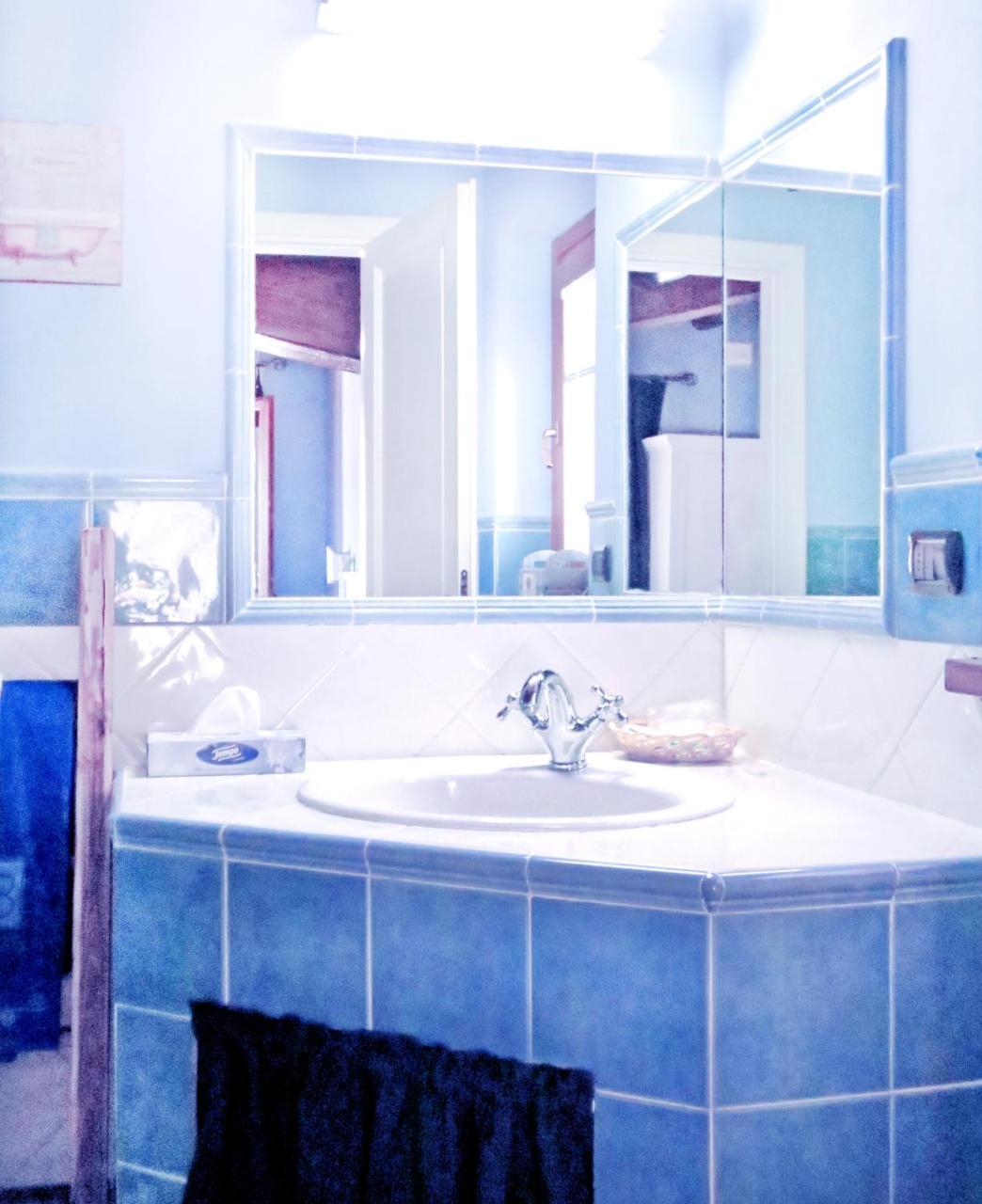 Villa Profidia Grutti Dış mekan fotoğraf