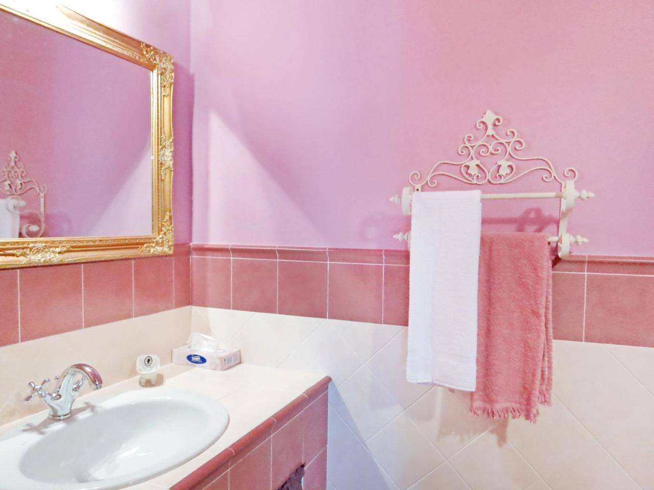 Villa Profidia Grutti Dış mekan fotoğraf