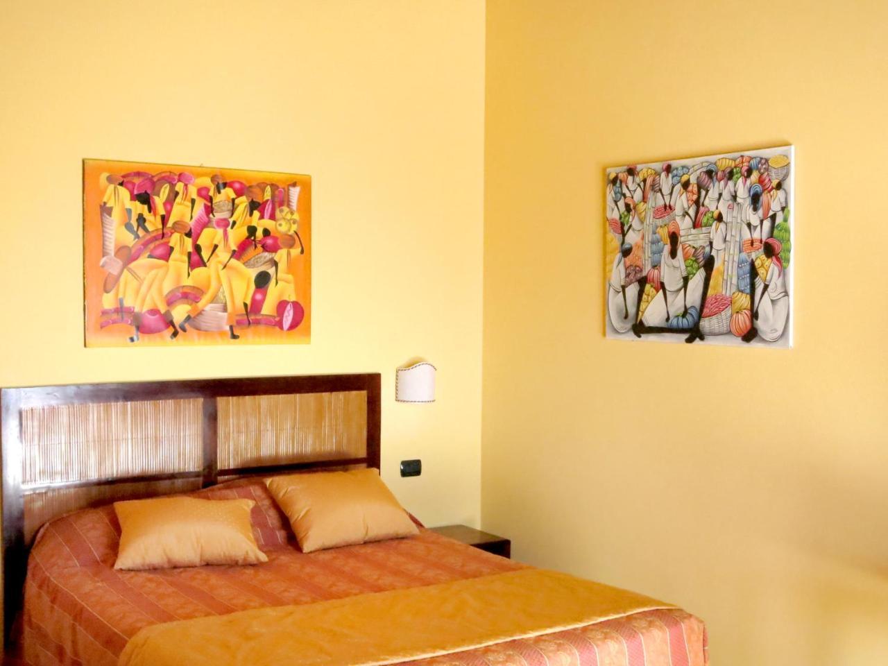 Villa Profidia Grutti Dış mekan fotoğraf