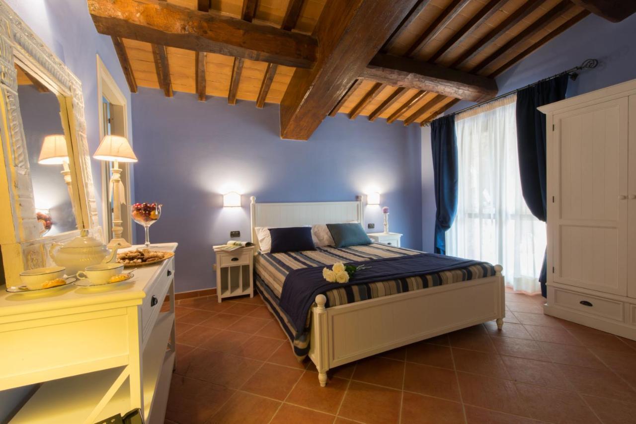 Villa Profidia Grutti Dış mekan fotoğraf
