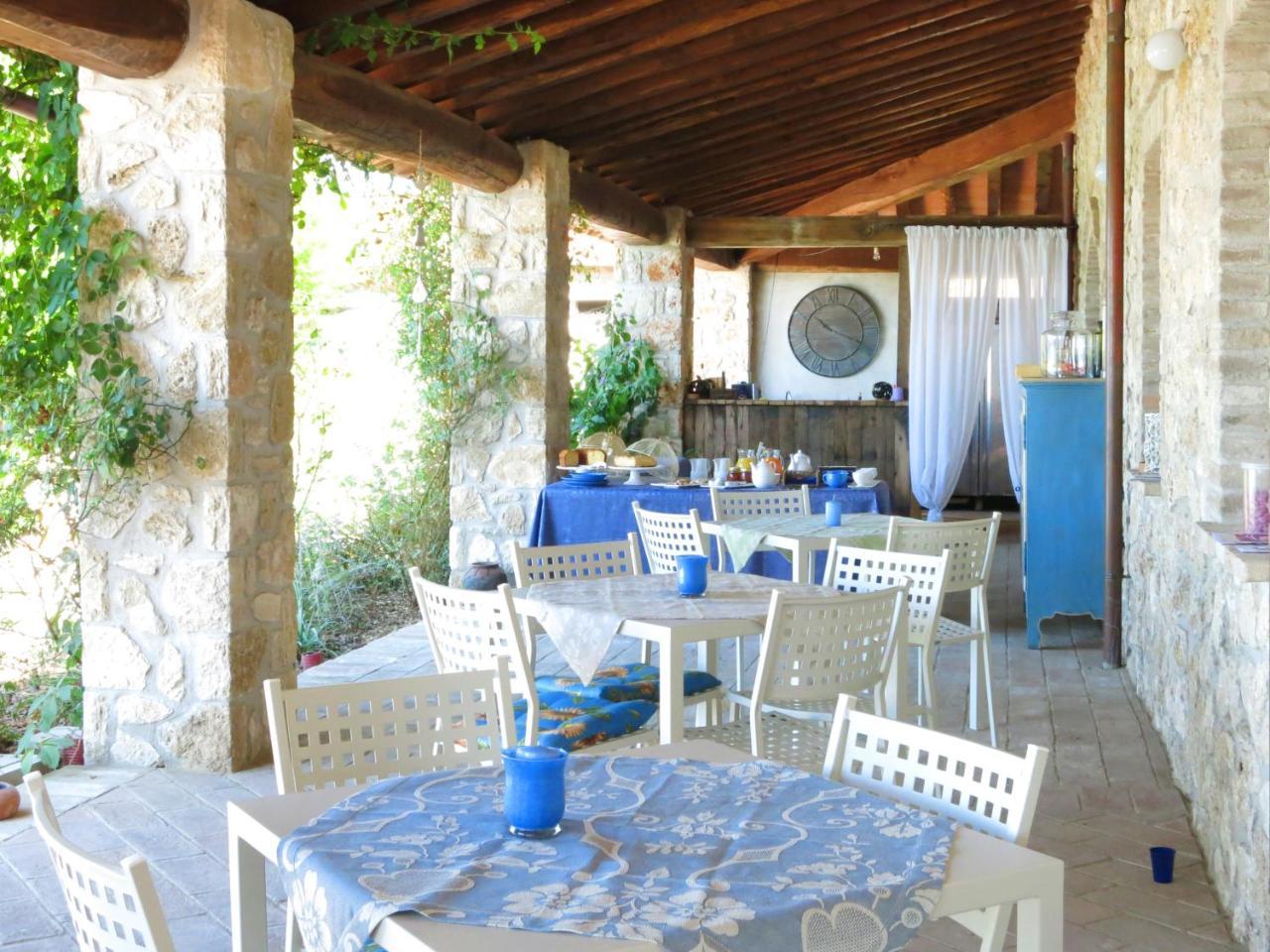 Villa Profidia Grutti Dış mekan fotoğraf