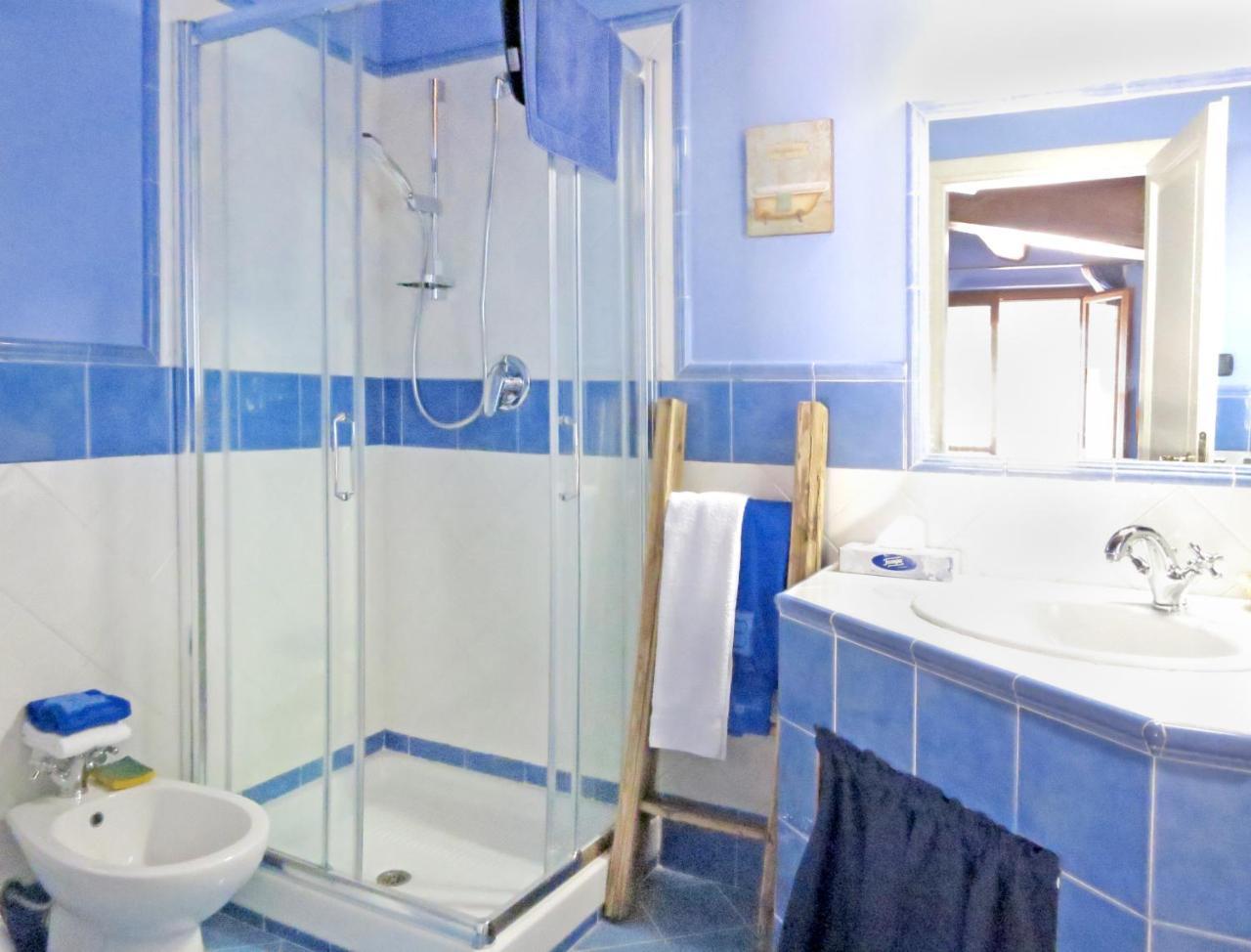 Villa Profidia Grutti Dış mekan fotoğraf