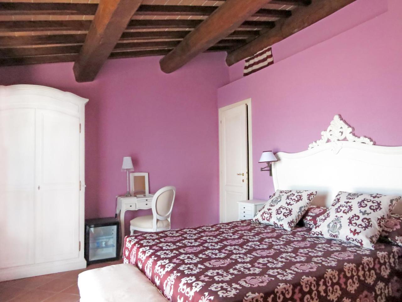 Villa Profidia Grutti Dış mekan fotoğraf
