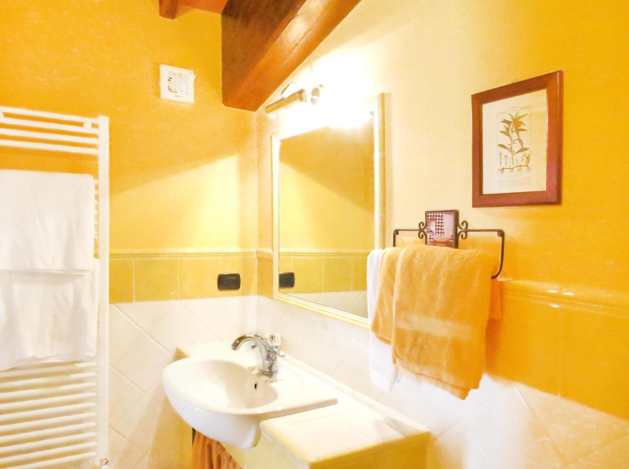 Villa Profidia Grutti Dış mekan fotoğraf