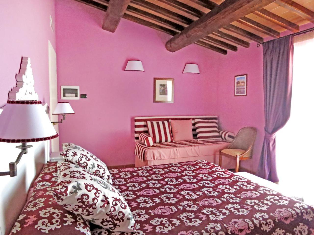 Villa Profidia Grutti Dış mekan fotoğraf