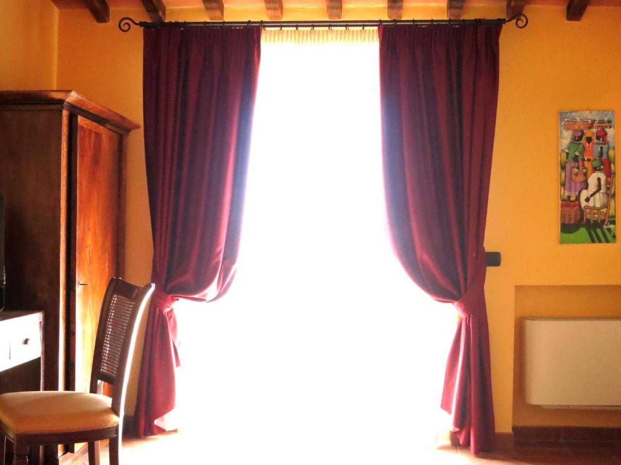 Villa Profidia Grutti Dış mekan fotoğraf