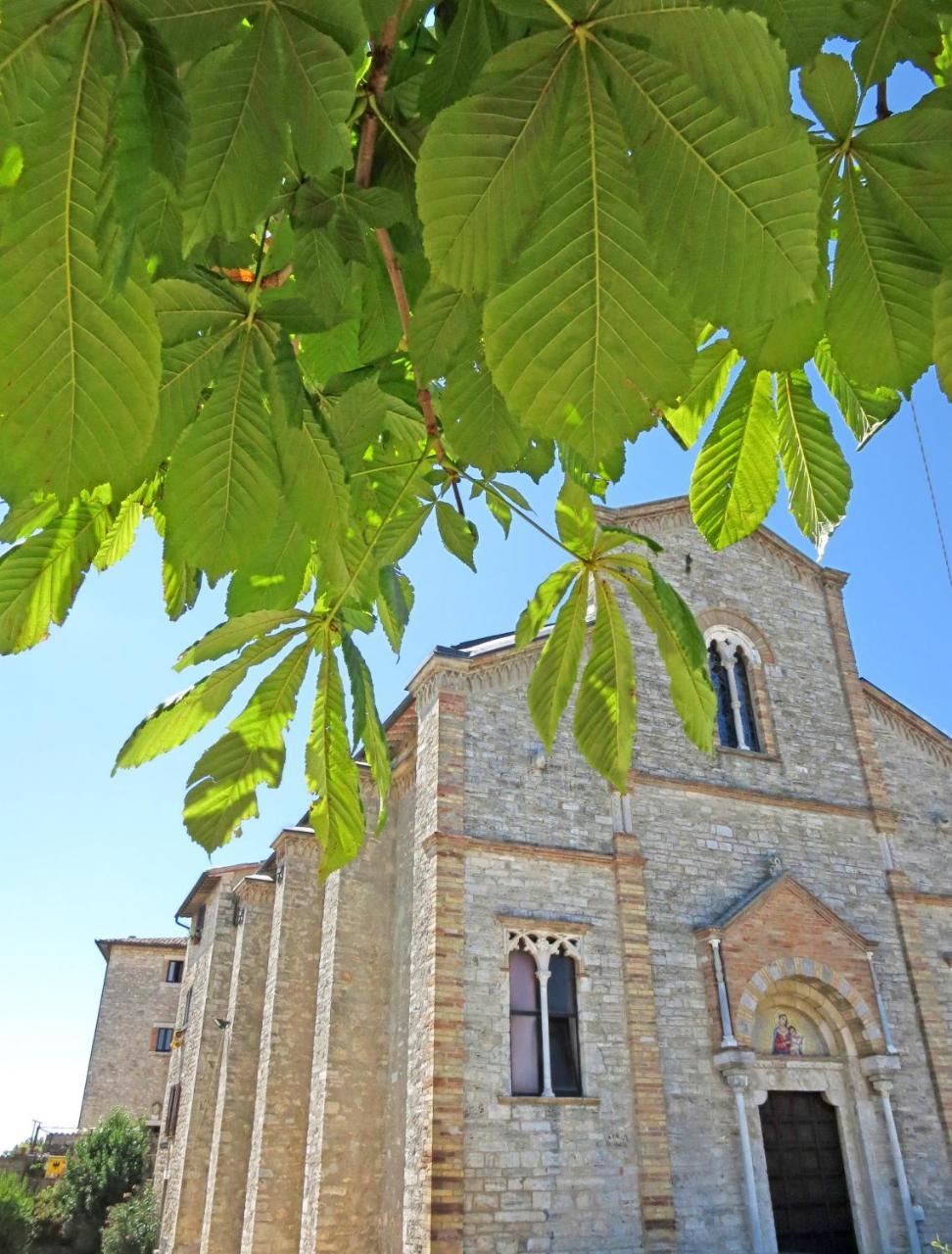 Villa Profidia Grutti Dış mekan fotoğraf